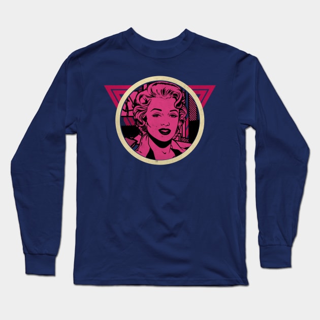 Happy Birthday Mr President Long Sleeve T-Shirt by CTShirts